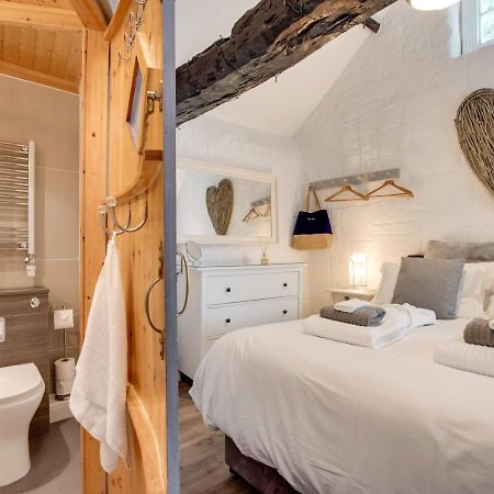 Love Cottage Ком-Мартин Экстерьер фото