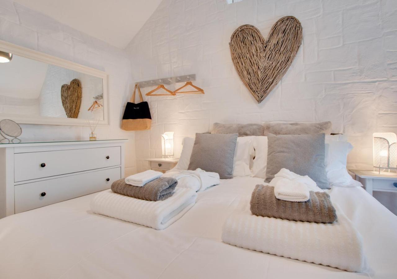 Love Cottage Ком-Мартин Экстерьер фото